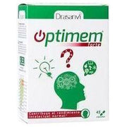 Optimem Forte 45 Capsulas | Drasanvi - Dietetica Ferrer