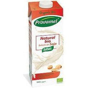 Bebida de Soja Natural Bio 1 Litro Caja 8 Unidades | Provamel - Dietetica Ferrer