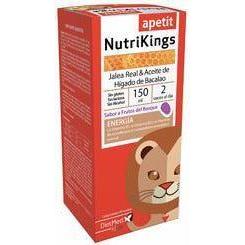 Nutrikings Apetite 150 ml | Dietmed - Dietetica Ferrer