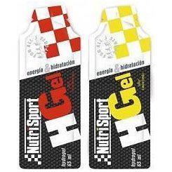 Hidrogel sin Cafeina 18 Unidades | Nutrisport - Dietetica Ferrer