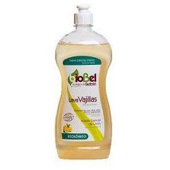 Lavavajillas a Mano Bio 1 Litro | Biobel - Dietetica Ferrer