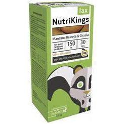 Nutrikings Lax 150 ml | Dietmed - Dietetica Ferrer