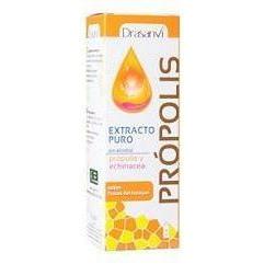 Propolis Extracto sin Alcohol 50 ml | Drasanvi - Dietetica Ferrer