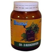 Alcachofera 100 comprimidos | Bellsola - Dietetica Ferrer