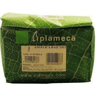 Angelica Raiz Triturada | Plameca - Dietetica Ferrer