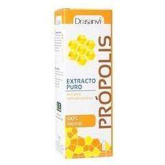 Propolis Extracto con Alcohol 50 ml | Drasanvi - Dietetica Ferrer