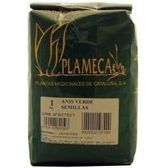 Anis Verde Semillas | Plameca - Dietetica Ferrer