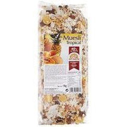 Muesli Tropical 1 Kg | Int Salim - Dietetica Ferrer
