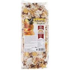 Muesli Tropical 1 Kg | Int Salim - Dietetica Ferrer
