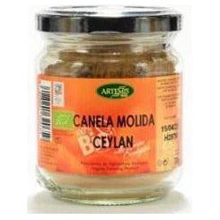 Canela de Ceylan Bio 70 gr | Artemis - Dietetica Ferrer