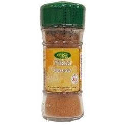 Tikka Masala 28 gr | Artemis - Dietetica Ferrer