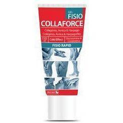 Collaforce Fisio Gel 150 ml | Dietmed - Dietetica Ferrer
