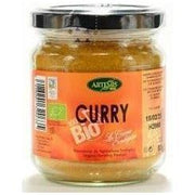 Curry Bio 80 gr | Artemis - Dietetica Ferrer
