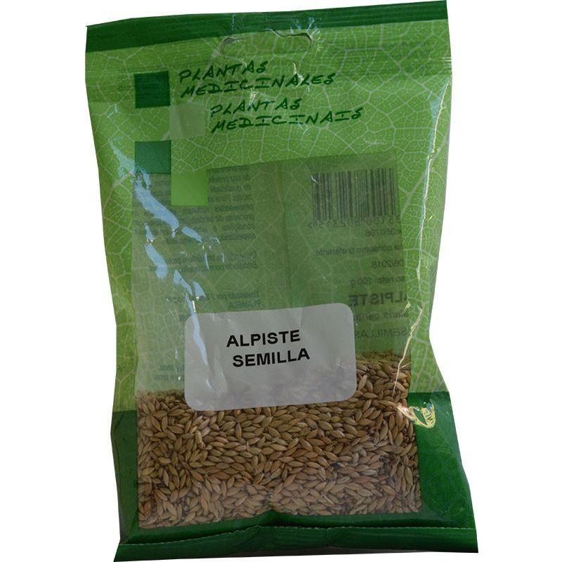 Alpiste Semillas 1 Kg | Plameca - Dietetica Ferrer