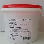 Crema de Cacahuete Bio 10 Kg | Monki - Dietetica Ferrer