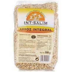 Arroz Integral | Int Salim - Dietetica Ferrer