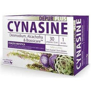 Cynasine Depur Plus 30 Ampollas | Dietmed - Dietetica Ferrer