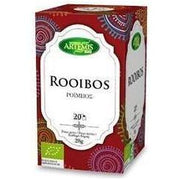 Te Rooibos Bio 20 Filtros | Artemis - Dietetica Ferrer