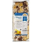 Muesli Frutas 500 gr | Int Salim - Dietetica Ferrer