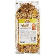 Muesli Multigrano 500 gr | Int Salim - Dietetica Ferrer