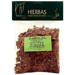 Amapola Petalos Triturados | Plameca - Dietetica Ferrer