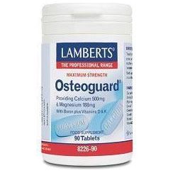 Osteoguard | Lamberts - Dietetica Ferrer