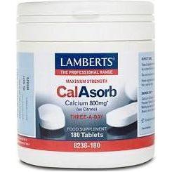 CalAsorb | Lamberts - Dietetica Ferrer