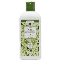 Champu Aceite de Oliva Ecocert | Drasanvi - Dietetica Ferrer