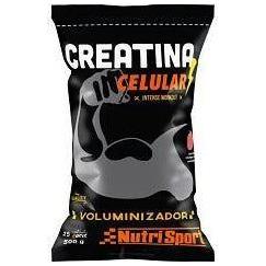 Creatina Celular 500 gr | Nutrisport - Dietetica Ferrer