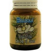 Biotein Te Verde 100 comprimidos | Bellsola - Dietetica Ferrer