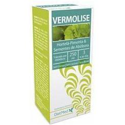 Vermolise 250 ml | Dietmed - Dietetica Ferrer