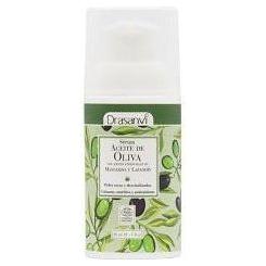 Serum Facial de Aceite Oliva Bio 30 ml | Drasanvi - Dietetica Ferrer