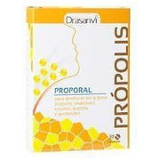 Propolis Proporal Masticable 30 Comprimidos | Drasanvi - Dietetica Ferrer