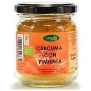 Curcuma y Pimienta 80 gr | Artemis - Dietetica Ferrer