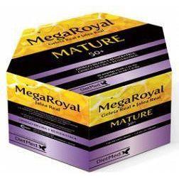 Mega Royal Mature 20 Ampollas | Dietmed - Dietetica Ferrer
