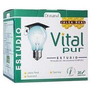 Vitalpur Estudio 20 Viales | Drasanvi - Dietetica Ferrer