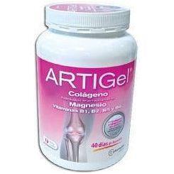 Artigel Polvo 504 gr | Pharmadiet - Dietetica Ferrer