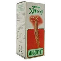 An-6 Memovit 250 ml | Bellsola - Dietetica Ferrer