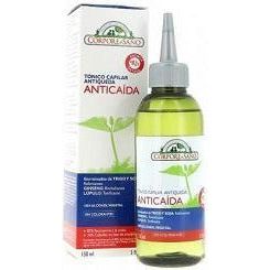 Tonico Capilar Anticaida 150 ml | Corpore Sano - Dietetica Ferrer