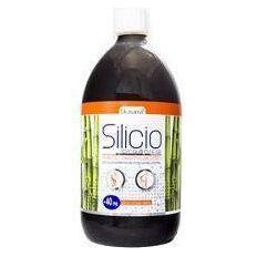 Silicio Organico 1 Litro | Drasanvi - Dietetica Ferrer