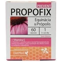 Propofix Protect 60 Capsulas | Dietmed - Dietetica Ferrer
