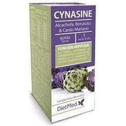 Cynasine Gotas 50 ml | Dietmed - Dietetica Ferrer