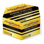 Mega Royal Immunitas 20 Ampollas | Dietmed - Dietetica Ferrer