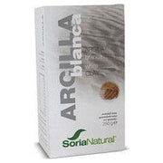 Arcilla Blanca 250 gr | Soria Natural - Dietetica Ferrer