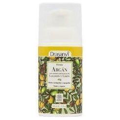 Serum Facial de Argan Bio 30 ml | Drasanvi - Dietetica Ferrer