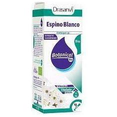 Glicerinado Espino Blanco Bio 50 ml | Drasanvi - Dietetica Ferrer