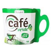 Cafe Verde 60 Comprimidos | Drasanvi - Dietetica Ferrer