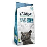 Pienso para gatos de Pescado con Proteinas Bio | Yarrah - Dietetica Ferrer