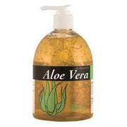 Gel Aloe 500 ml | Plantis - Dietetica Ferrer