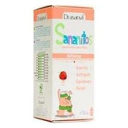 Sananitos Defensas Jarabe 150 ml | Drasanvi - Dietetica Ferrer